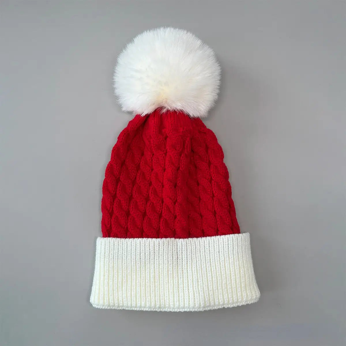 Santa Hat Red
