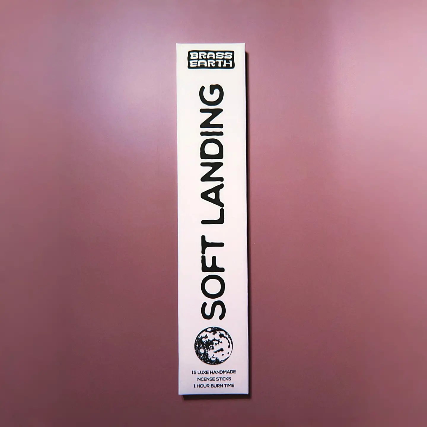 Soft Landing Luxe Handmade Incense