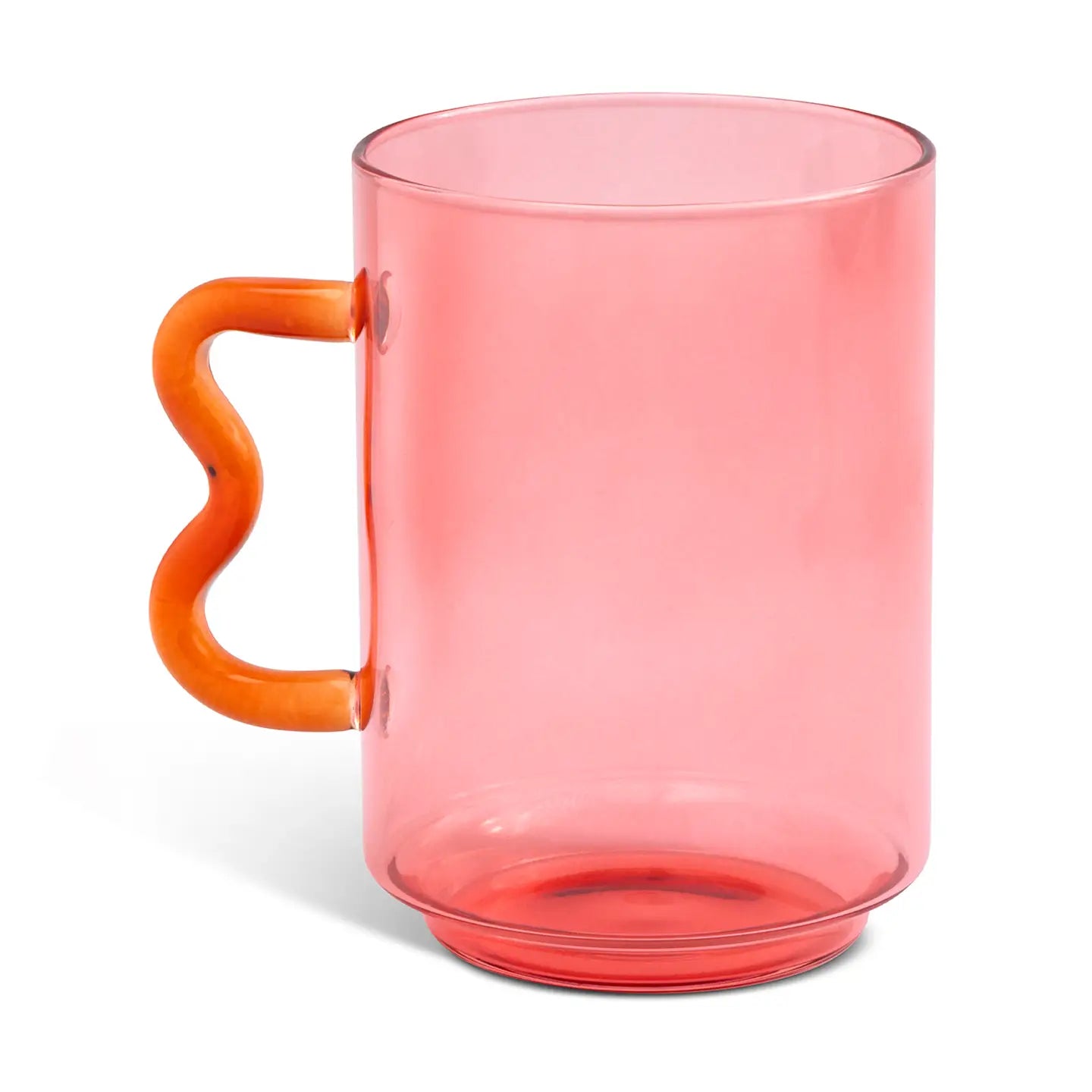 18oz. Squiggle Mug