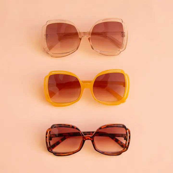 Sofia Sunglasses