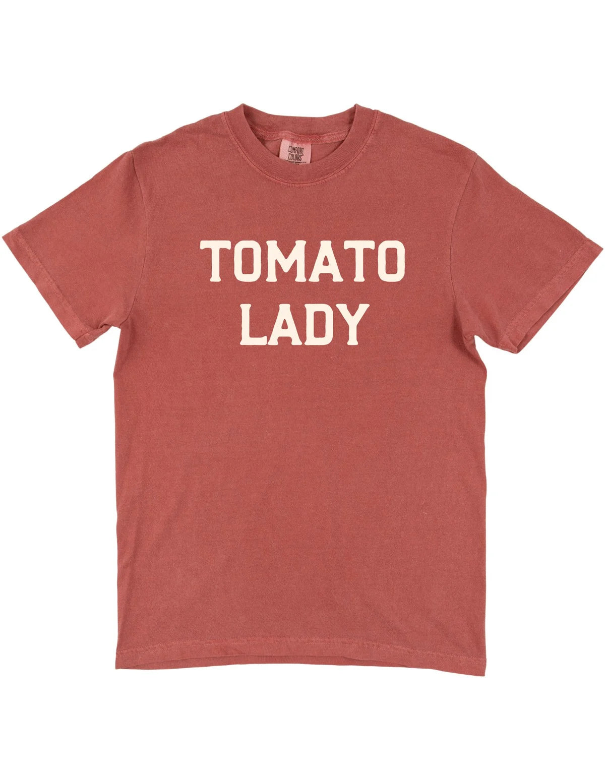 Tomato Lady Tee