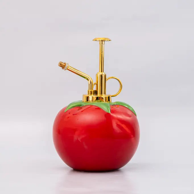 Plant Mister, Tomato