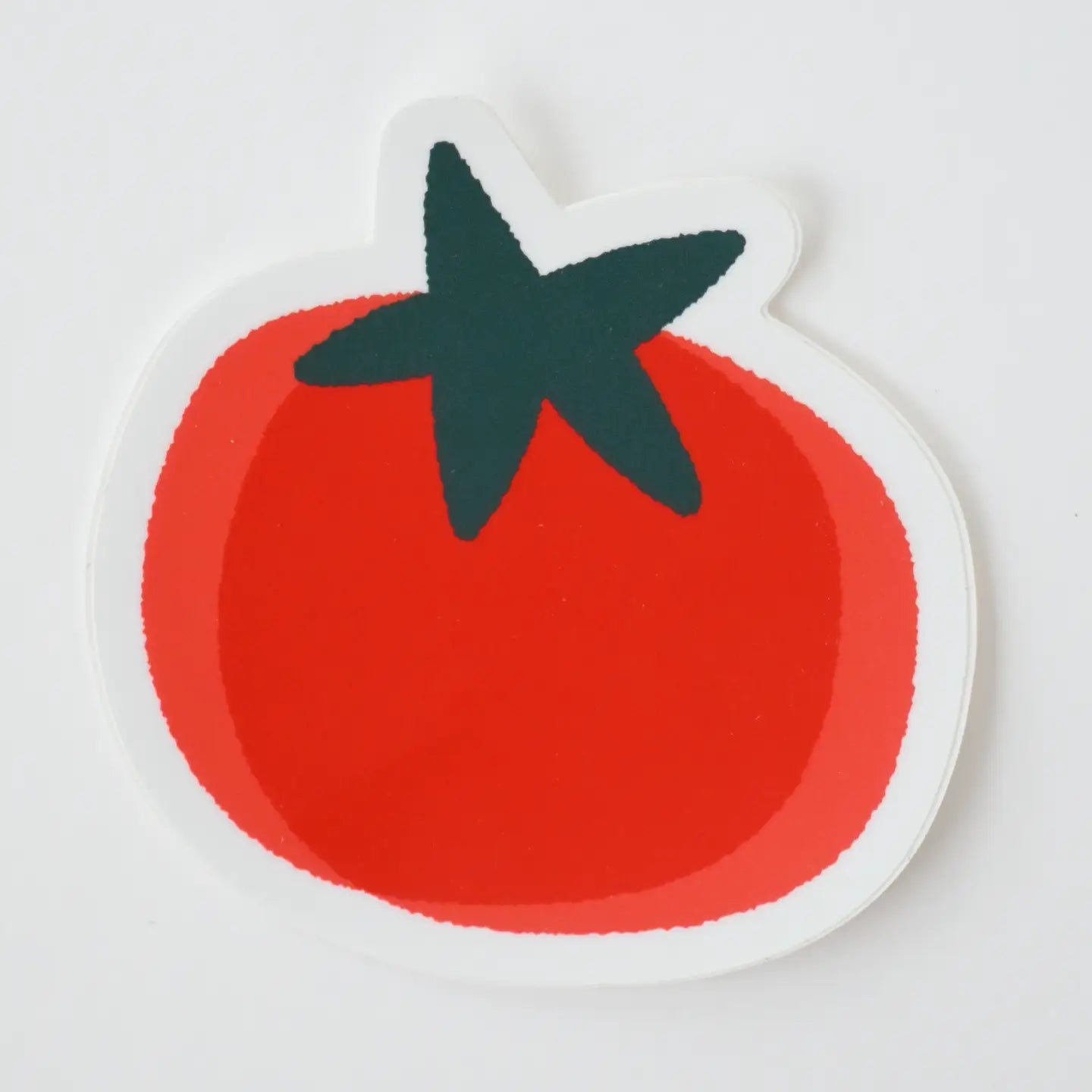 Tomato Sticker