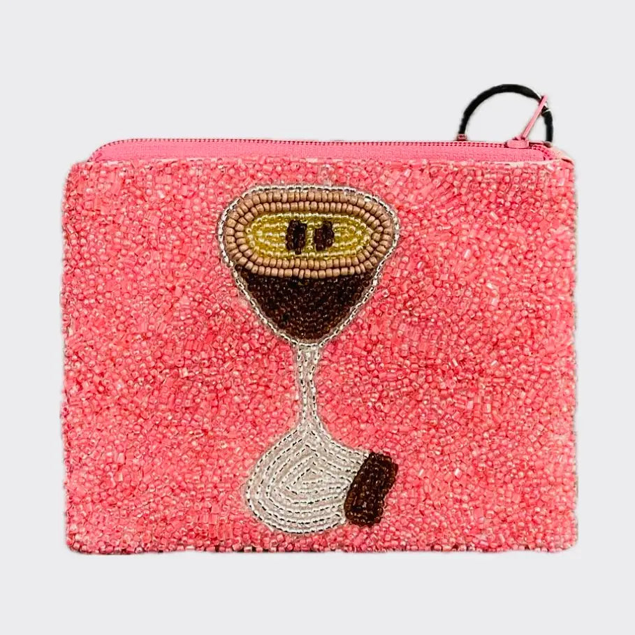 Tini Time Coin Purse