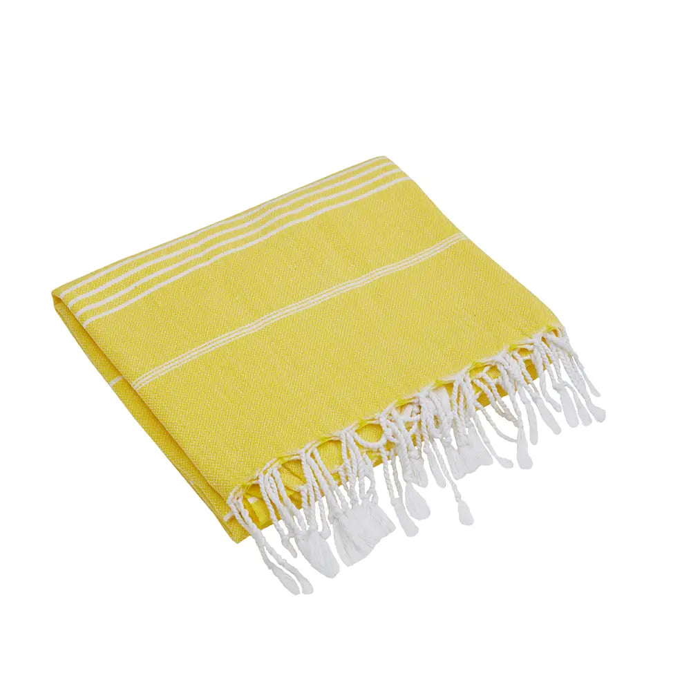 Light Weight Turkish Beach Towel