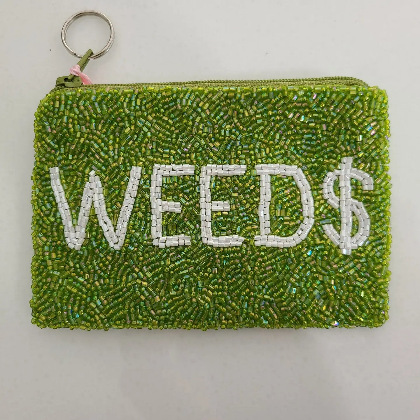 Weed$ Purse