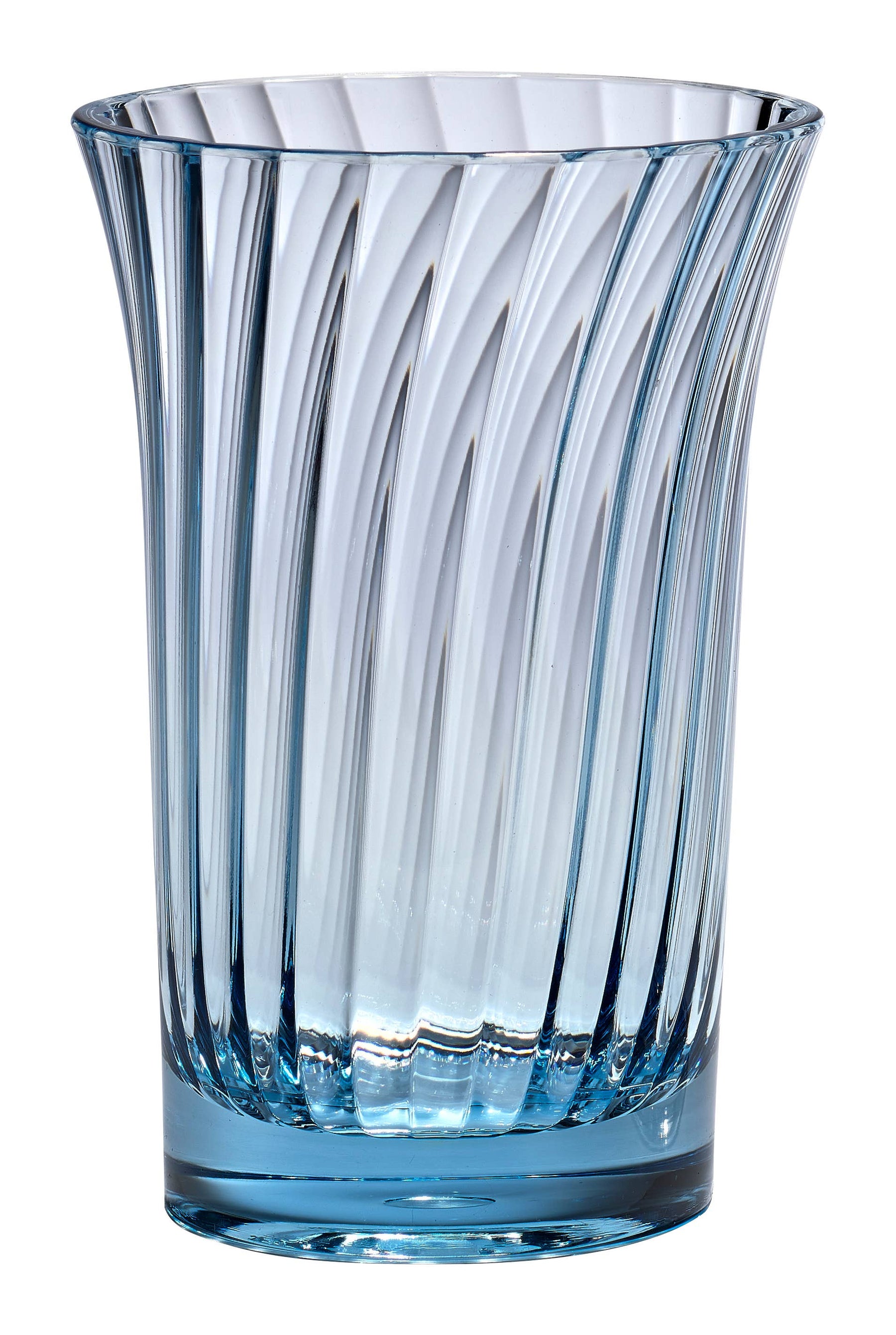 Blue Venezia Hi Ball Tumbler