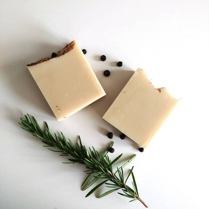 Gin Soap Bar