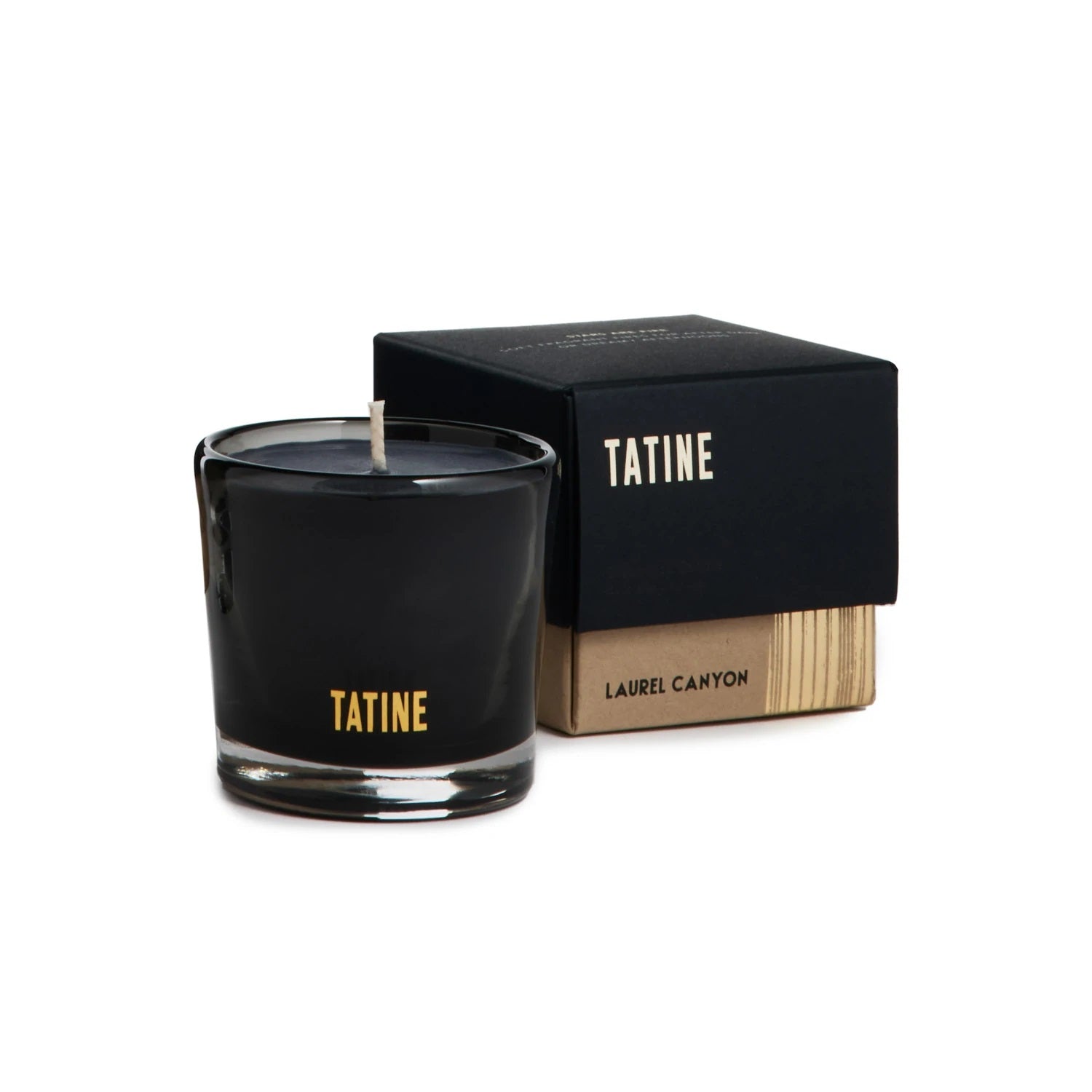 Laurel Canyon Petite Candle