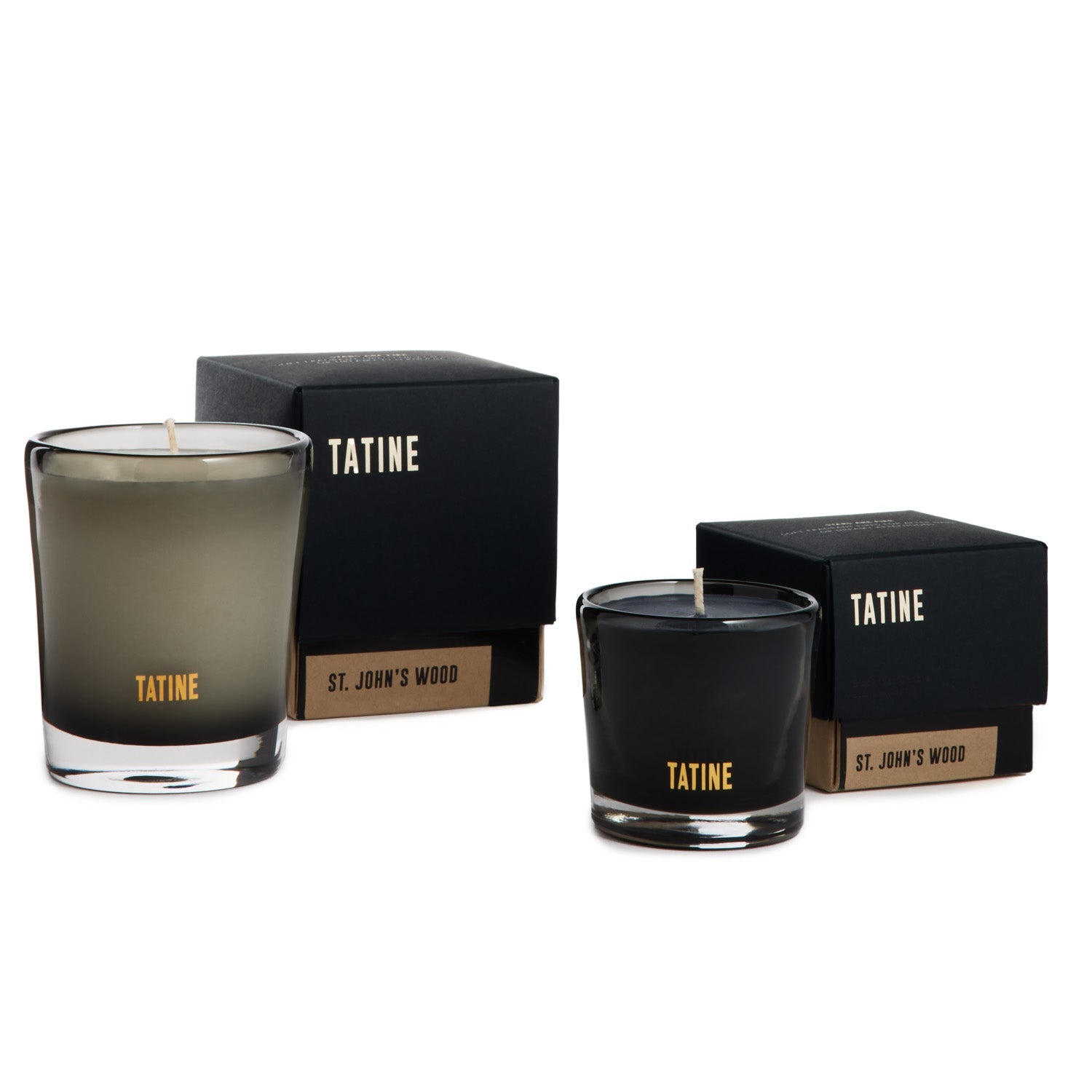 St. John’s Wood 3 oz