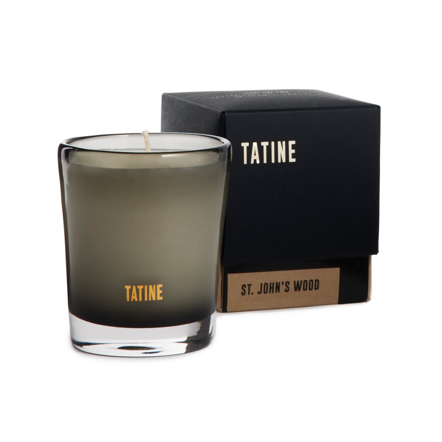 St. John’s Wood 8 oz