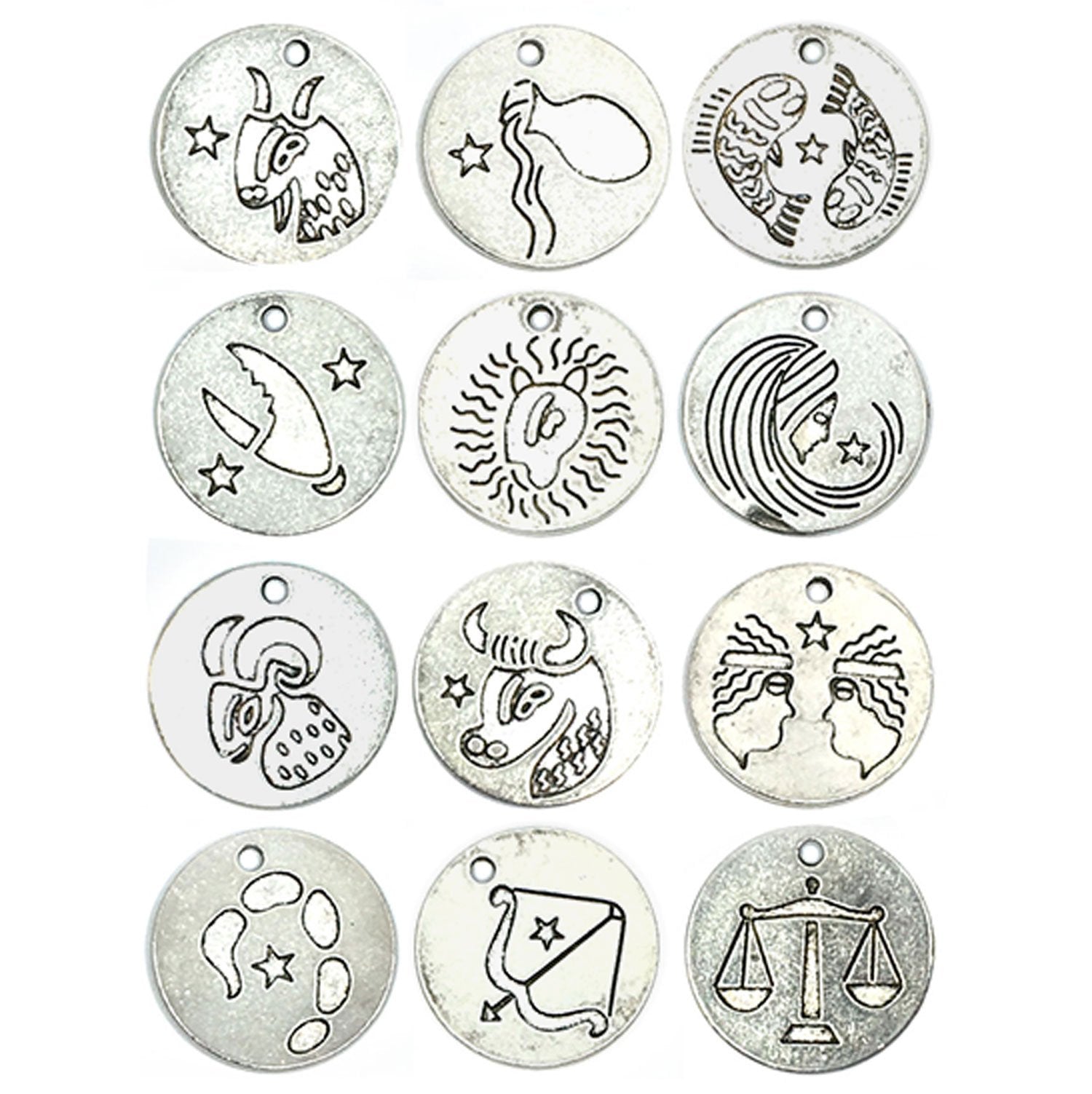 Astrology Card Set