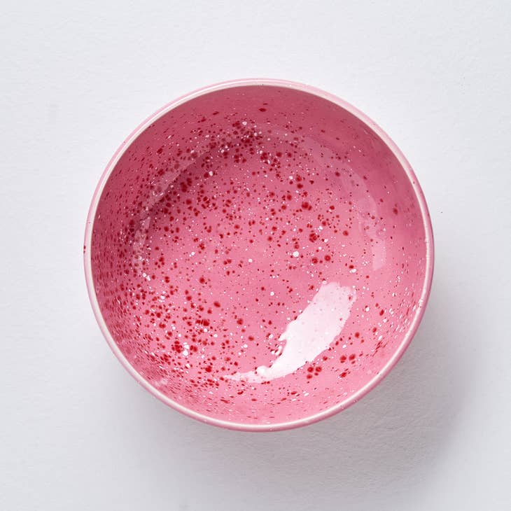 My Valentine Party Salad Bowl