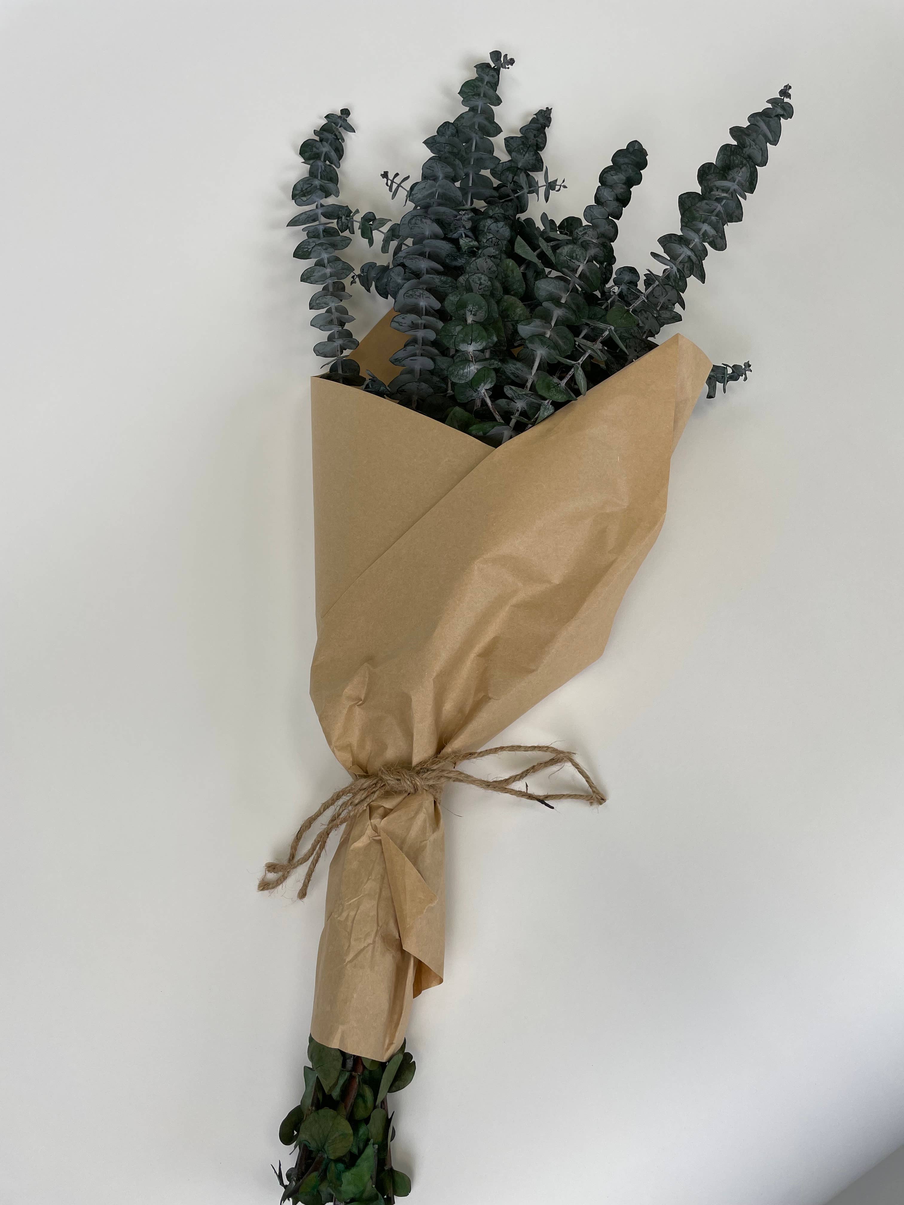 Fresh Baby Blue Eucalyptus Bundle