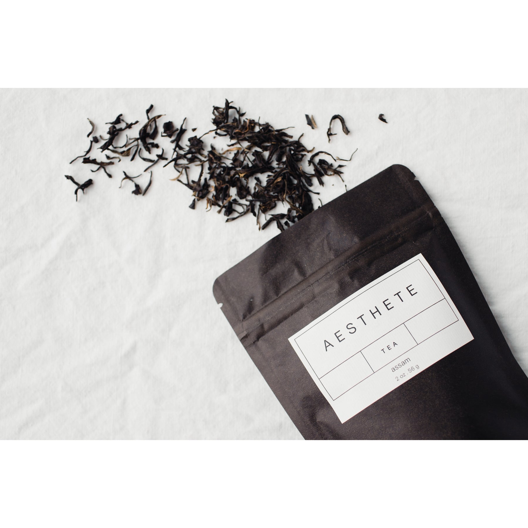 Assam | Black Tea