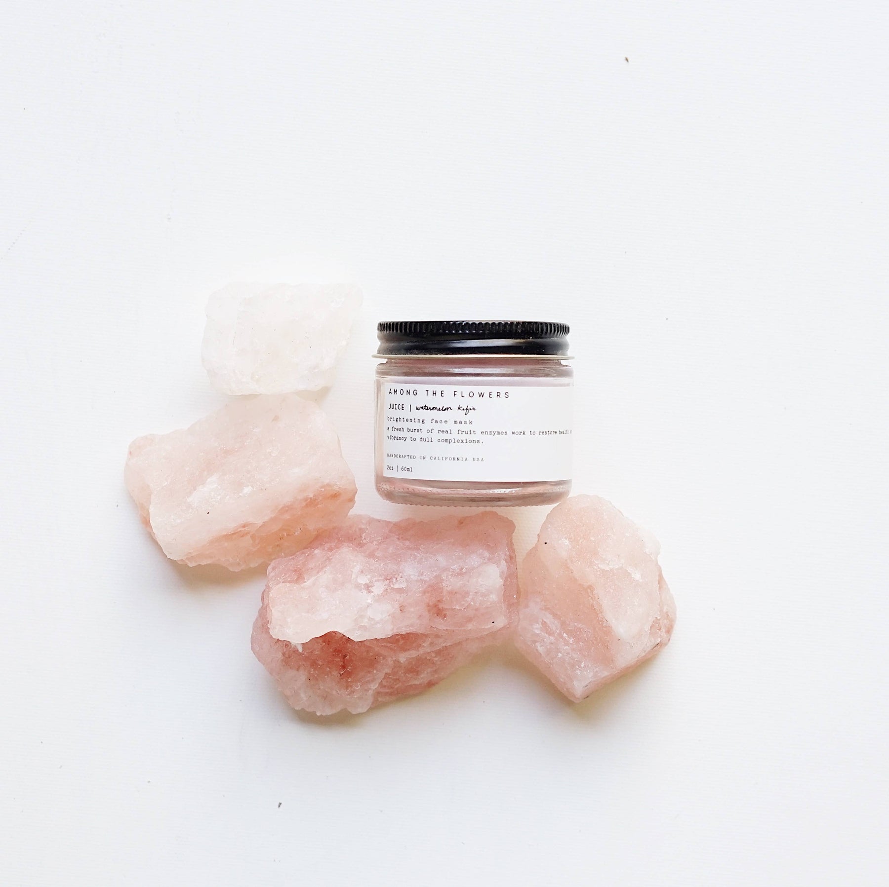 Juice Face Mask