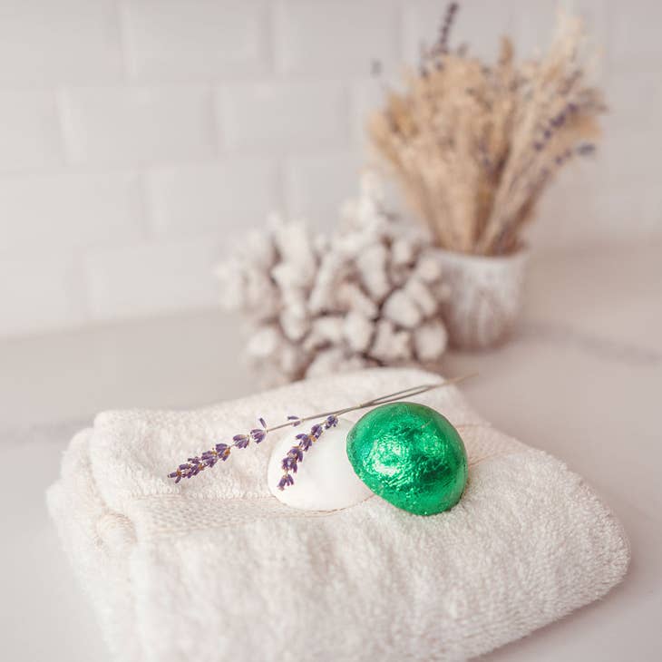 Sinus Relief Shower Steamer