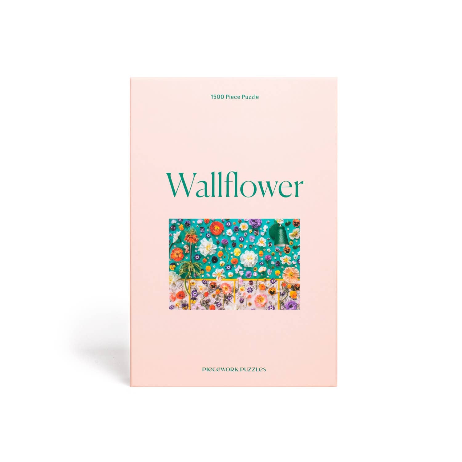 Wallflower Puzzle
