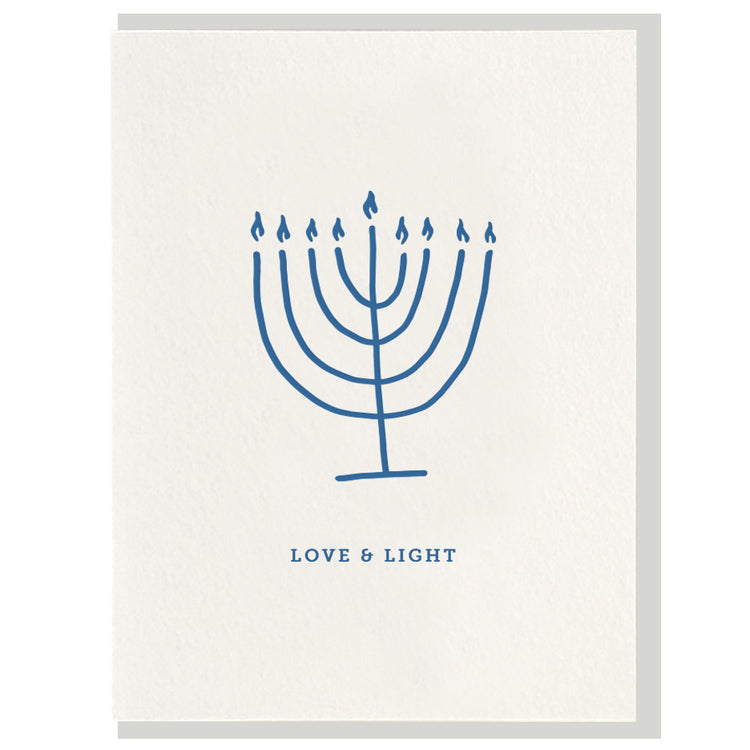 Love & Light Boxes Set