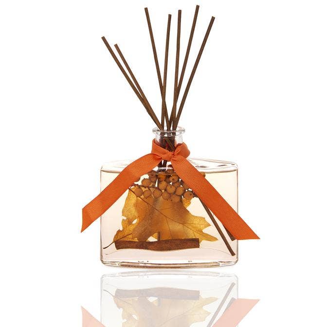 Blissful Harvest Botanical Reed Diffuser