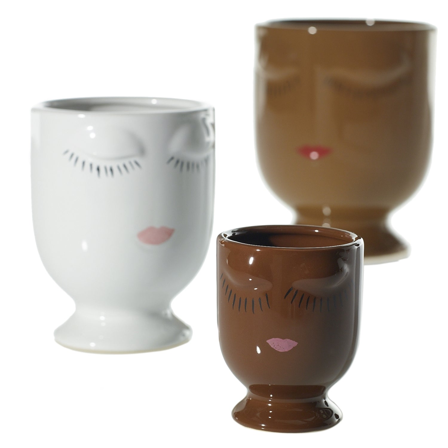 Celfie Pot Medium