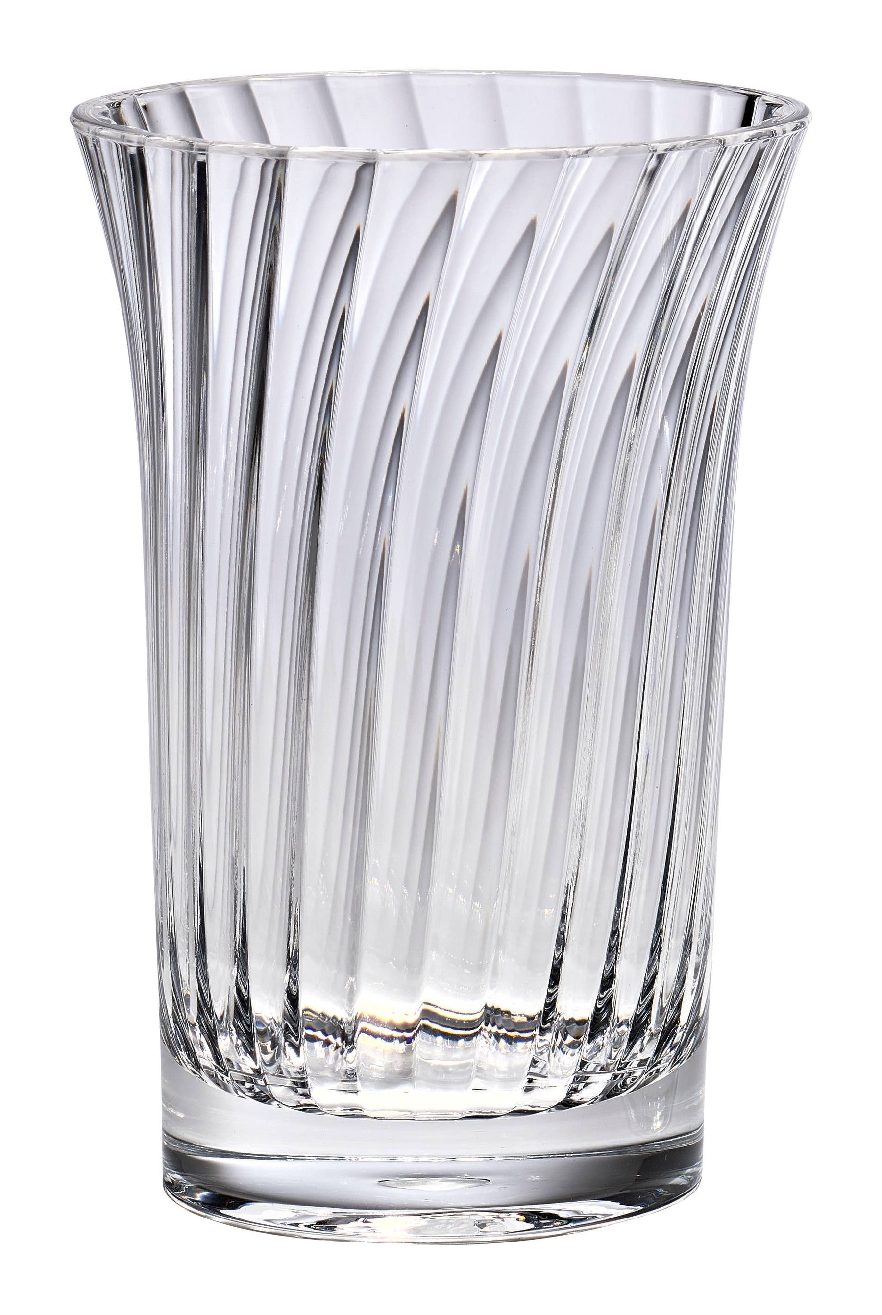 Clear Venezia Hi Ball Tumbler
