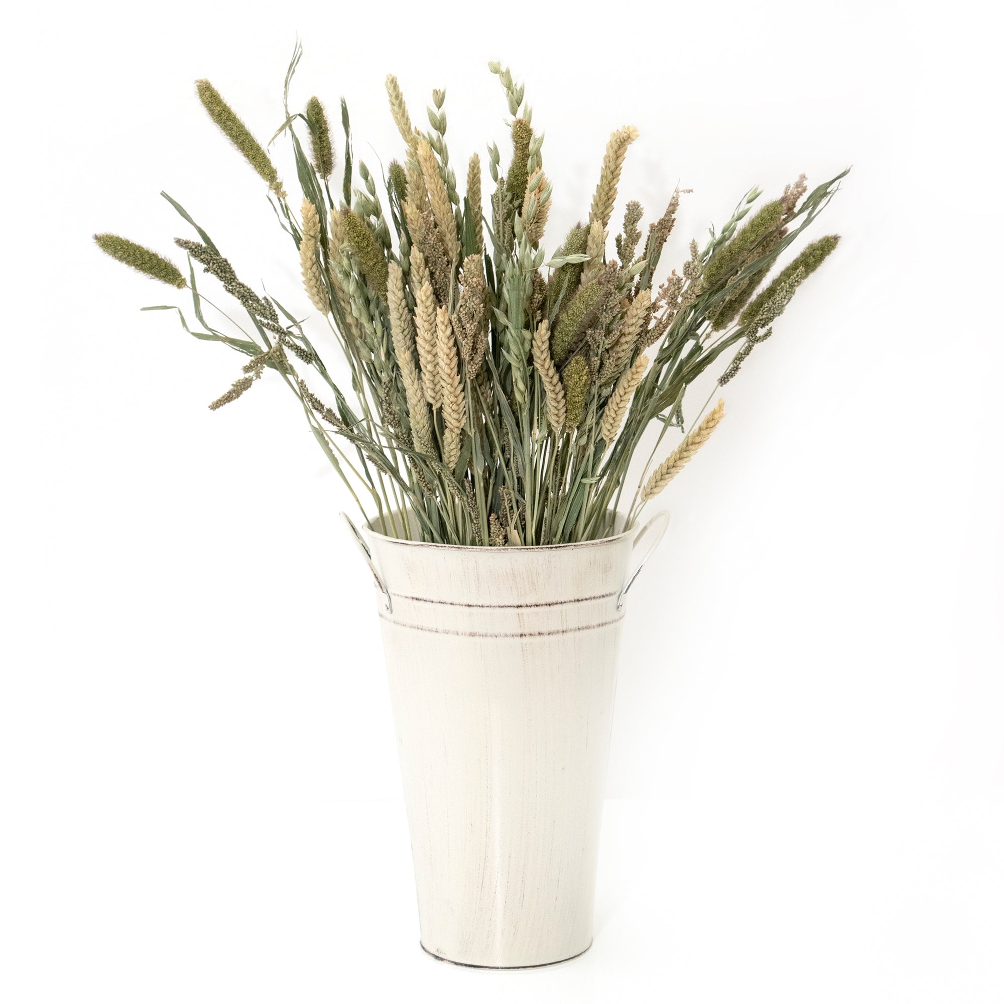 Harvest Grains Dried Bouquet