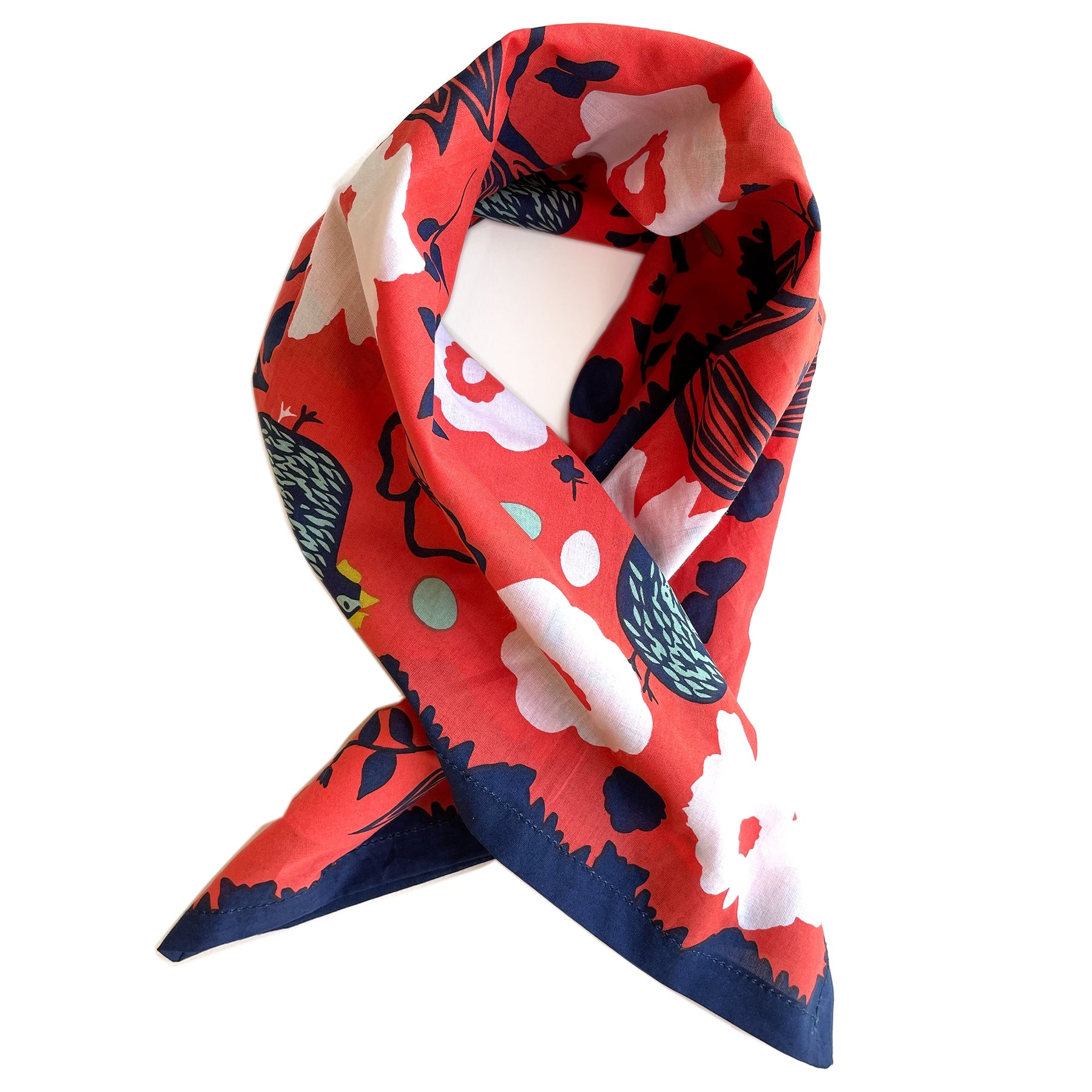 Peck Kerchief