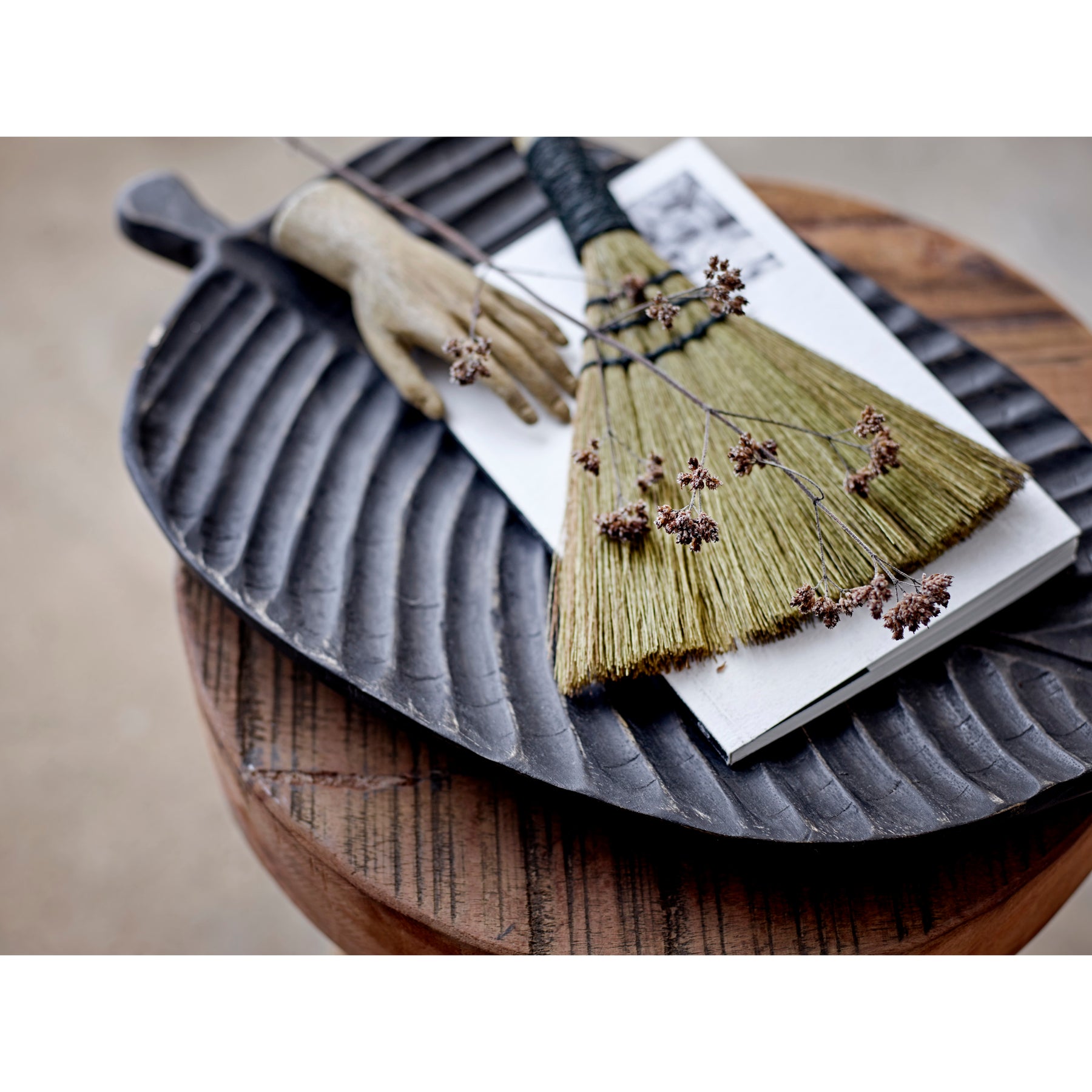 Whisk Brooms