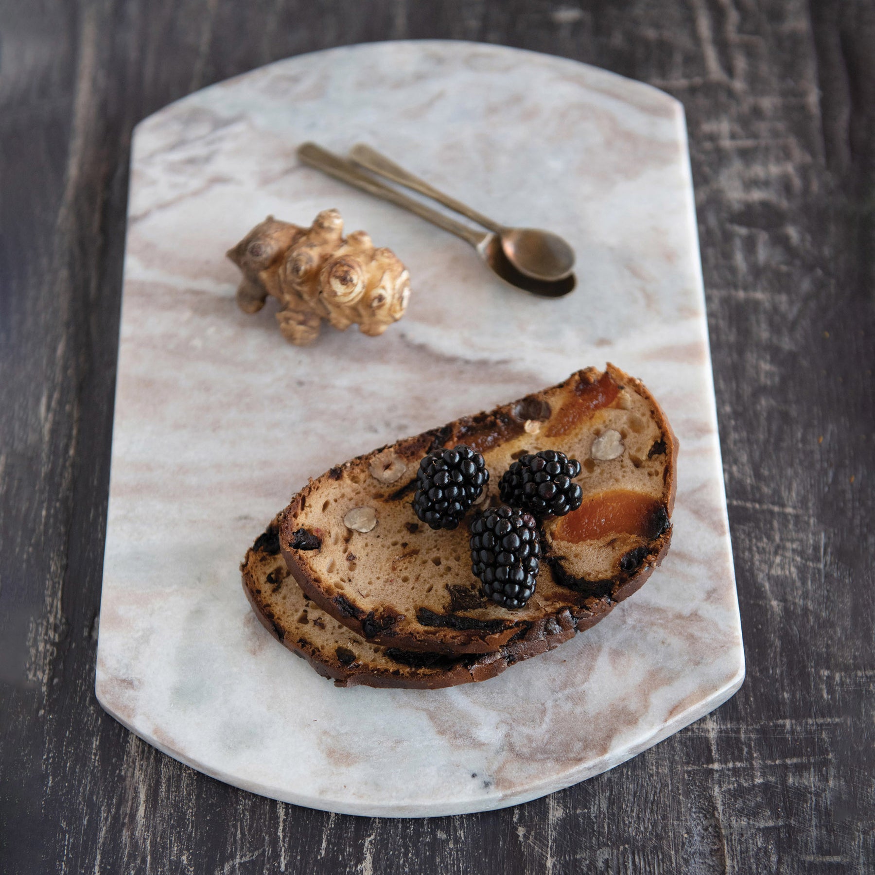 Marble Cheese Board
