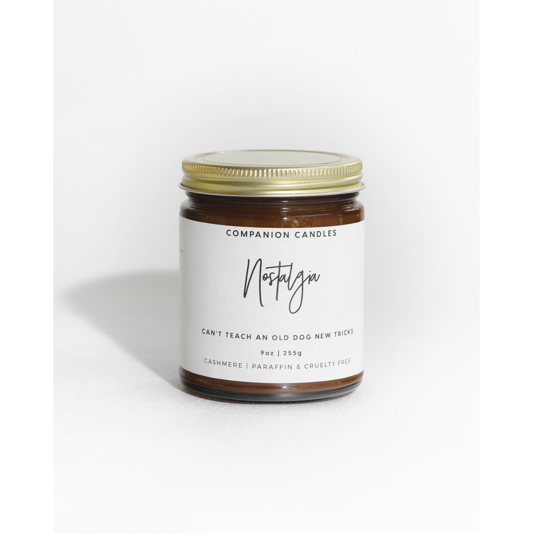 Nostalgia Candle