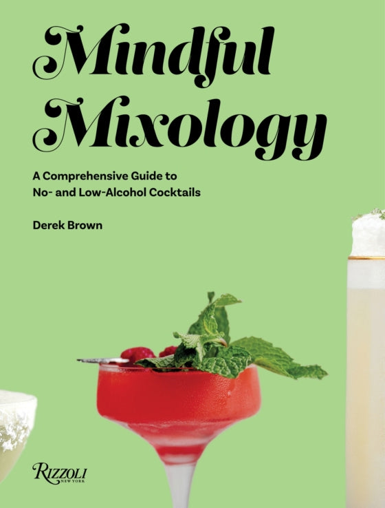 Mindful Mixology
