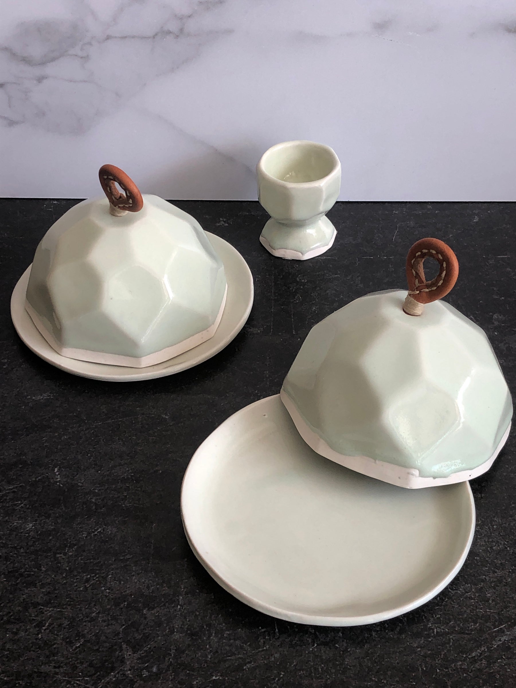 Battuto Collection by DBO Home