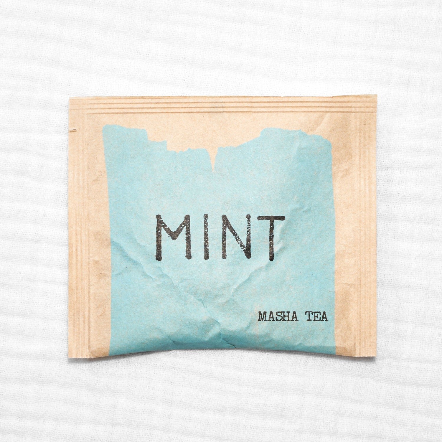 Mint Tea