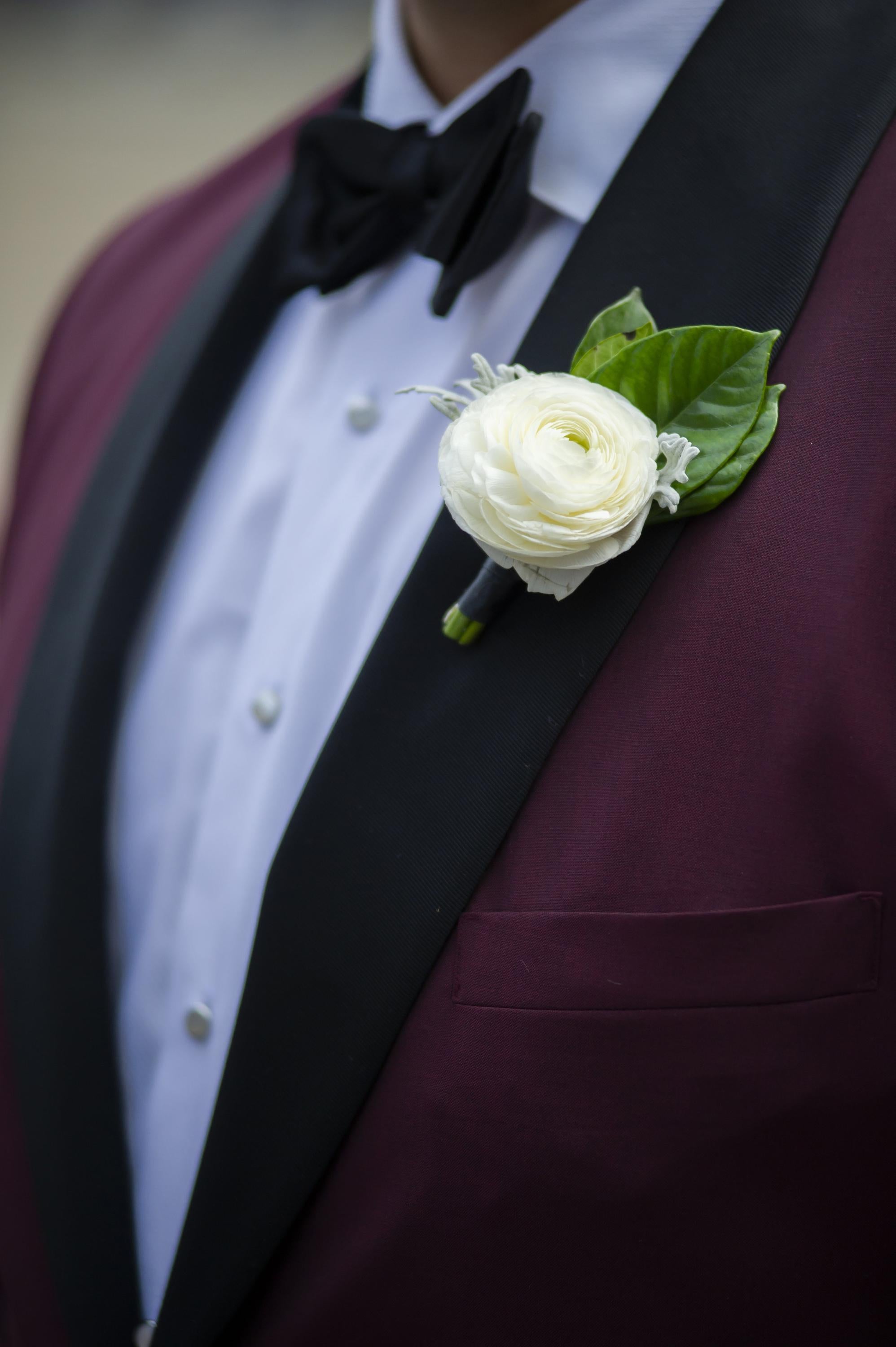 A Beautiful Wedding at the Chicago Landmark, The University Club of Chicago