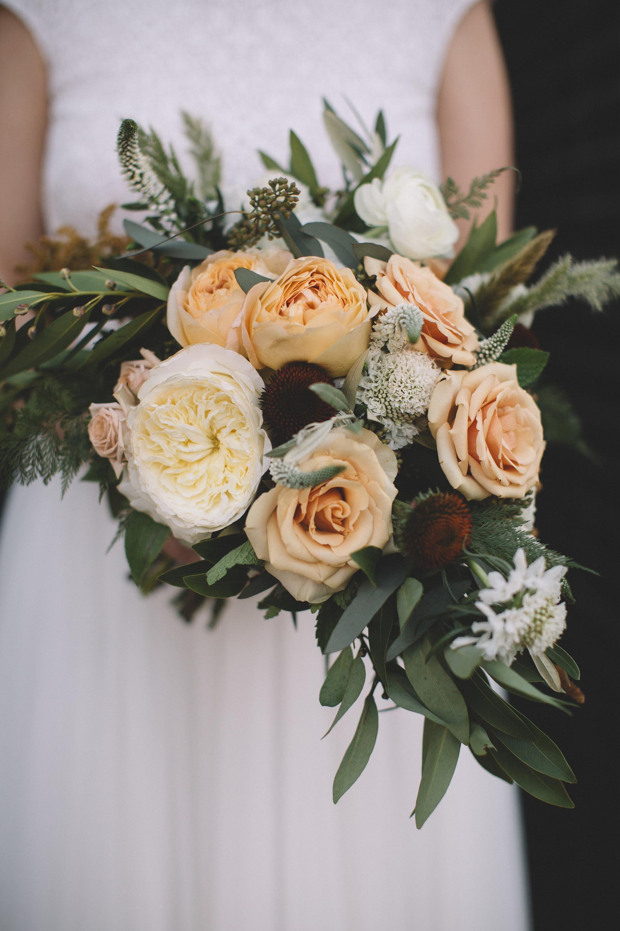 Jaime's Bouquet