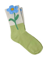 Socks - Fleur