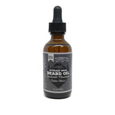 Sawtooth Mountain Beard Oil