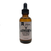 Buck Naked Utility Oil