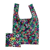 Flower Maze Bag