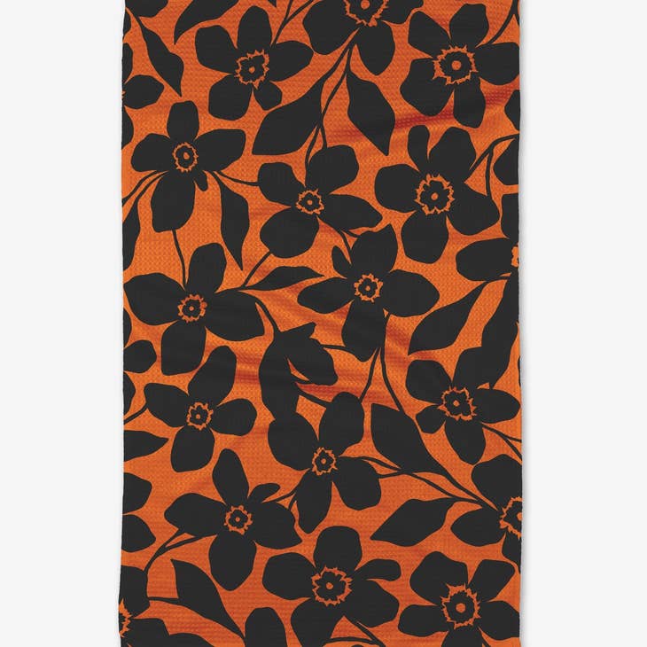 Spooky Floral