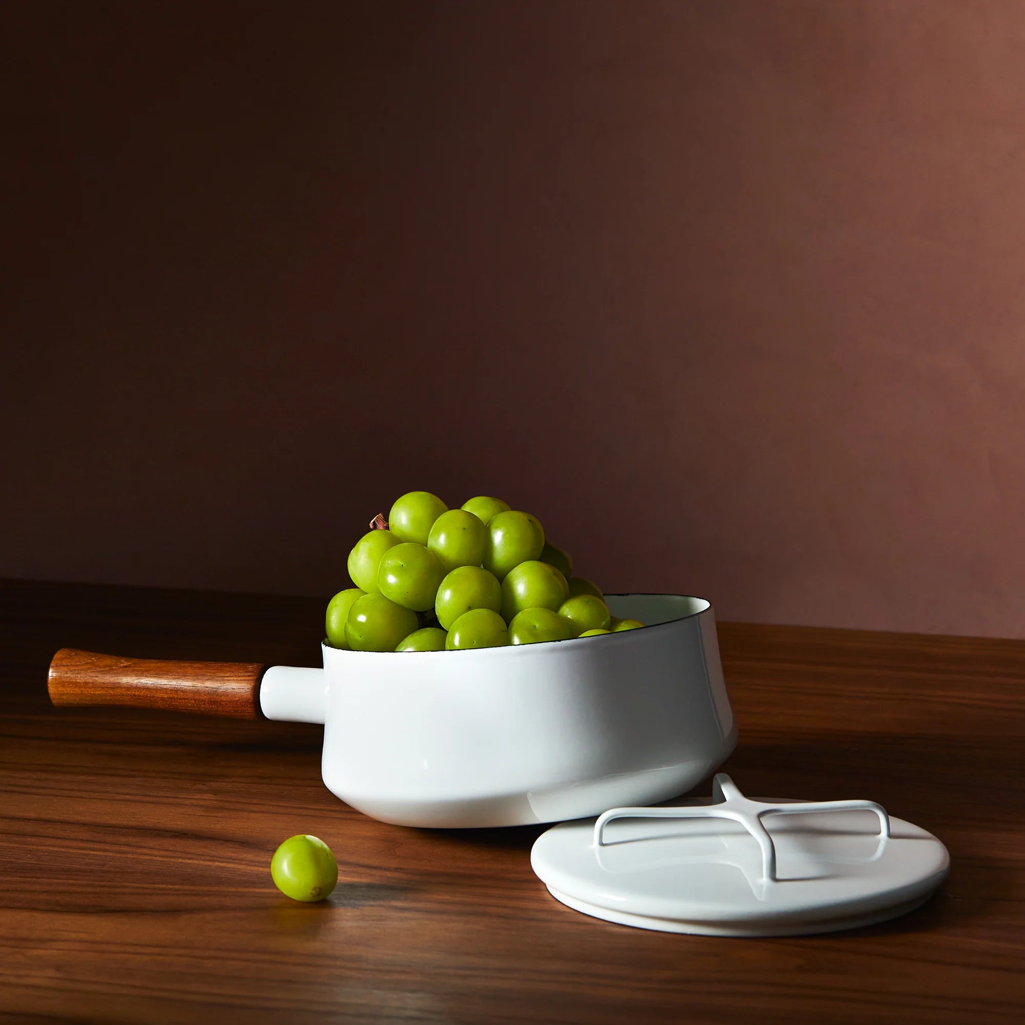 Købenstyle 2 QT. Saucepan