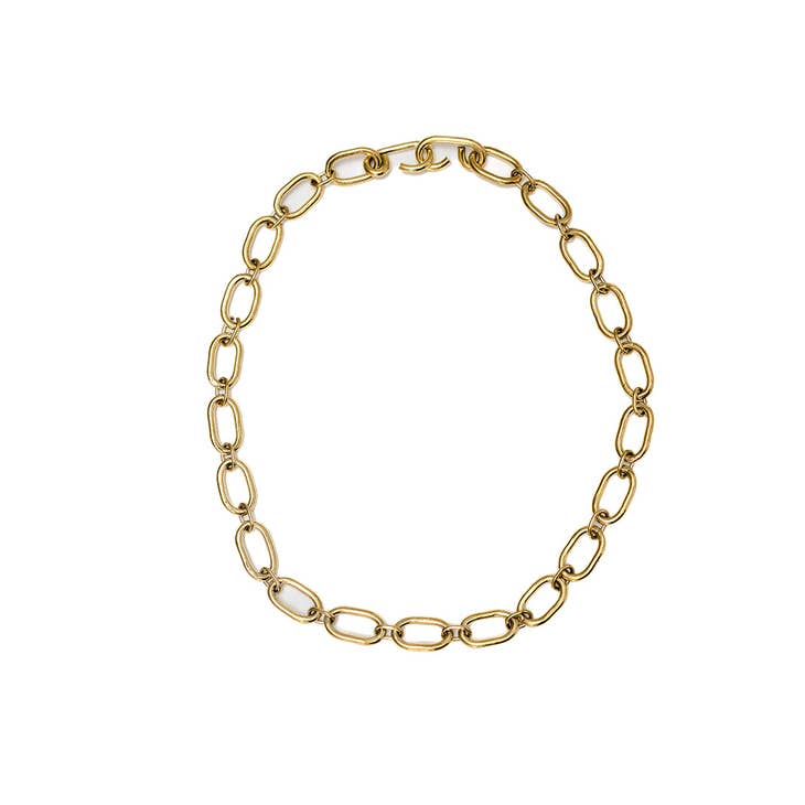 Zoe Necklace