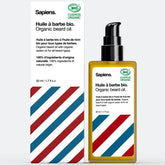 Beard Oil 50ml