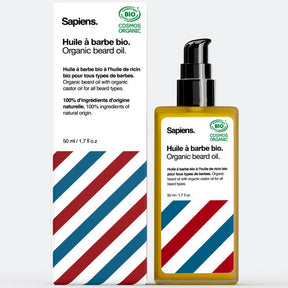 Beard Oil 50ml
