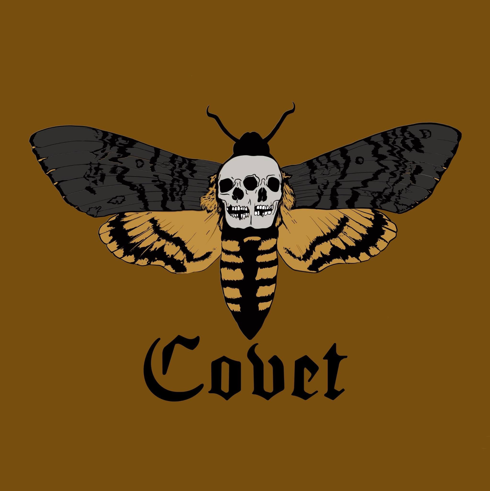 Broom Crafting Workshop & Covet Oddities Feature
