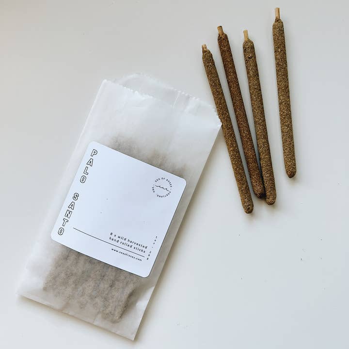 Palo Santo Incense