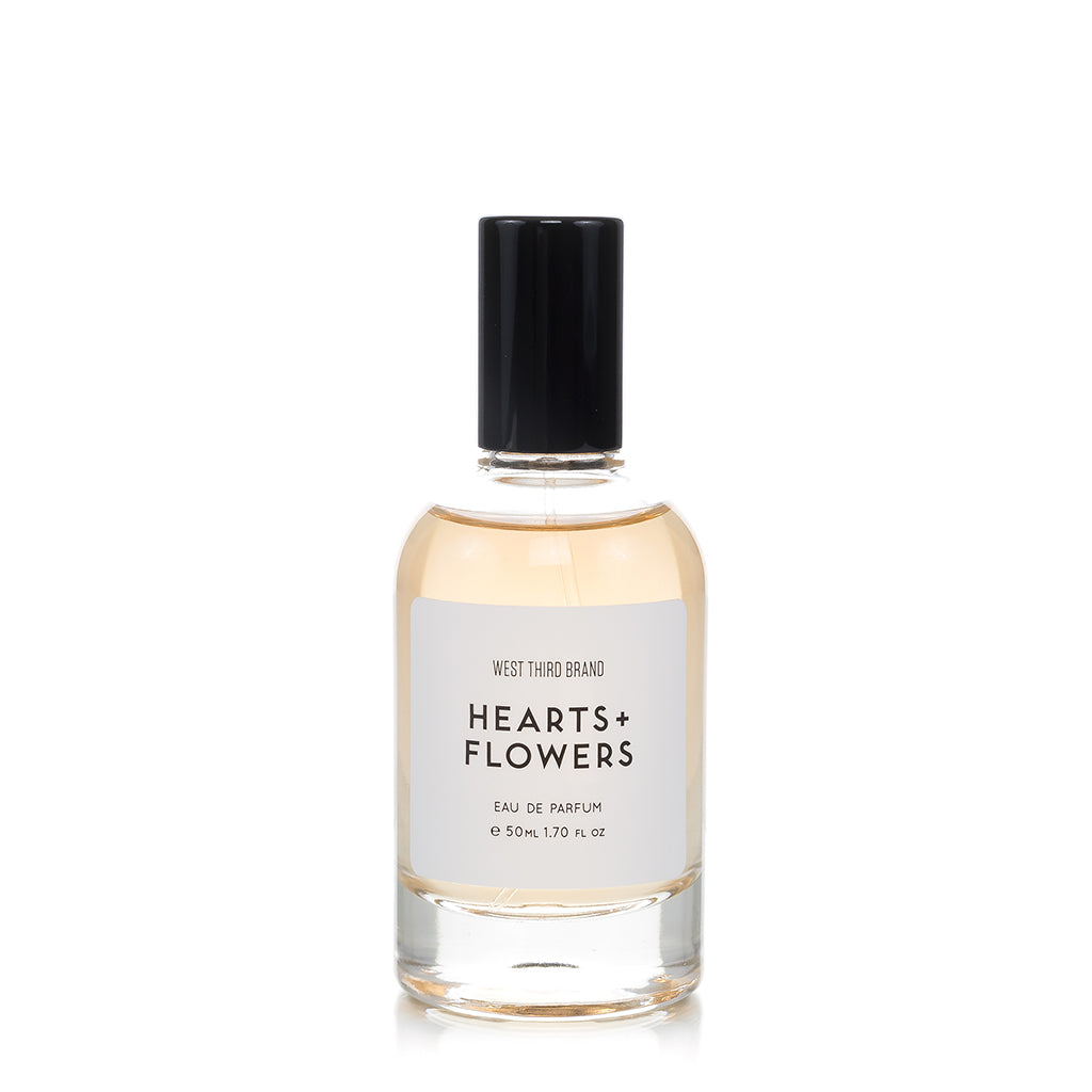 Hearts + Flowers Eau de Parfum