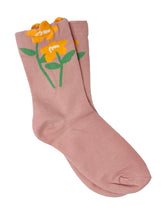 Socks - Fleur