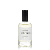 Vetiver X Eau de Parfum
